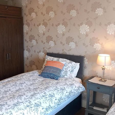 Safe Haven - Luxury Family Accommodation Carlingford Exterior foto