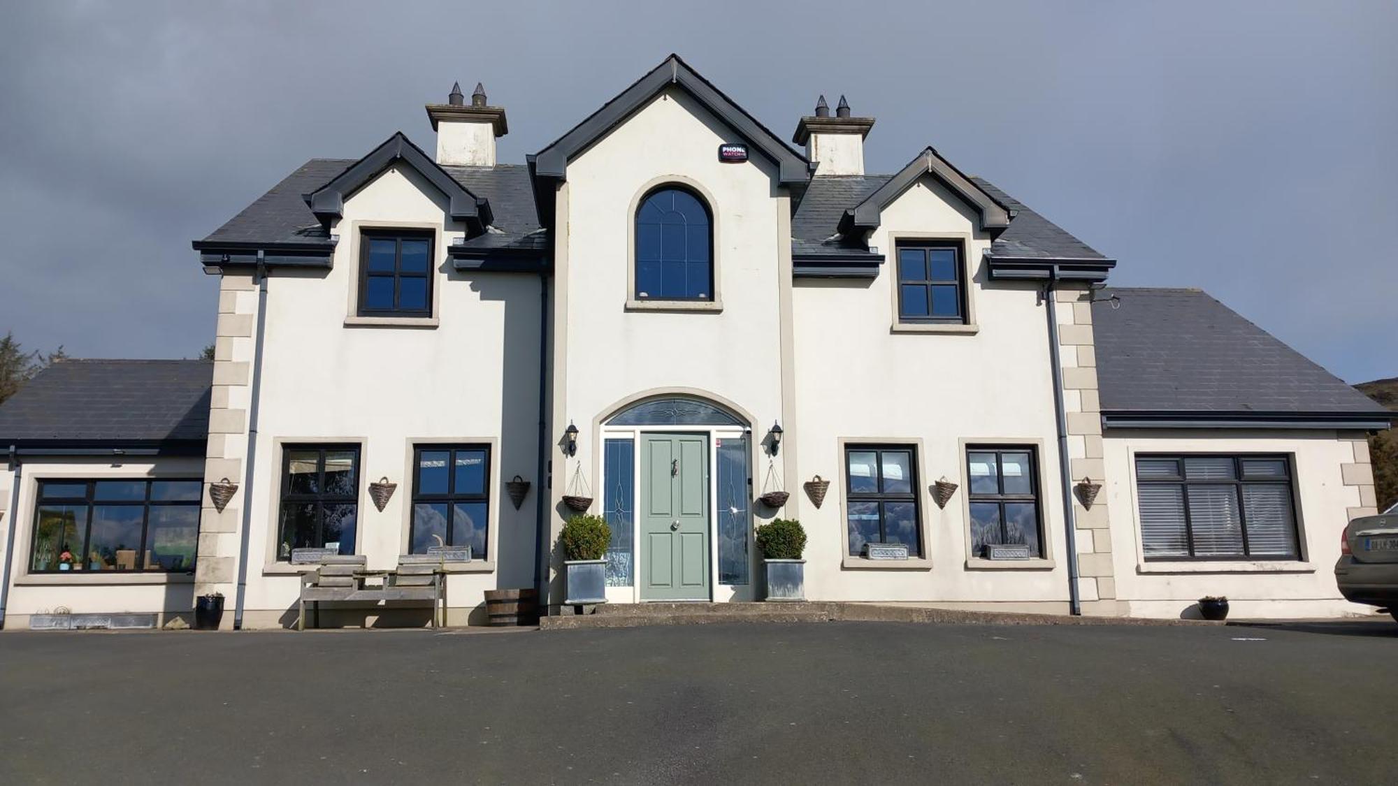 Safe Haven - Luxury Family Accommodation Carlingford Exterior foto